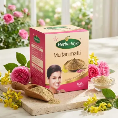 Multanimatti – 100gm