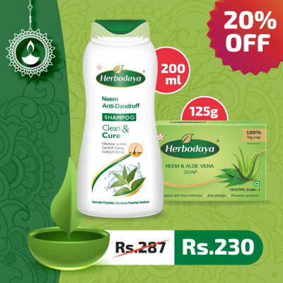 Neem Protection Pack