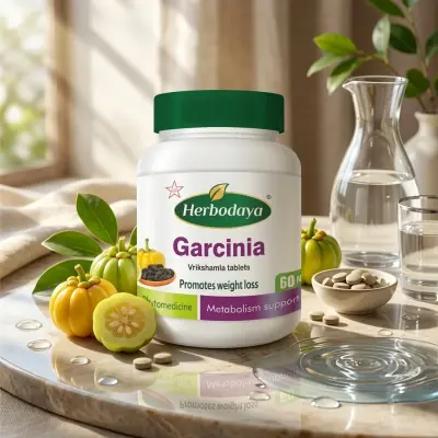 Garcinia Tablets
