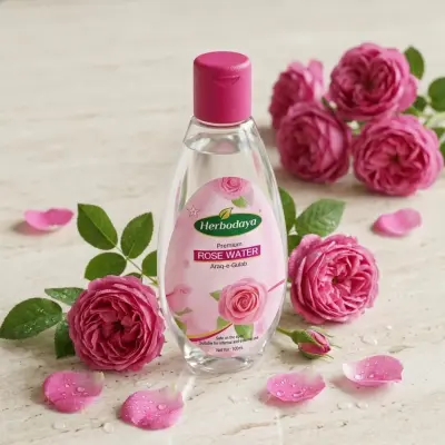 Rose Water