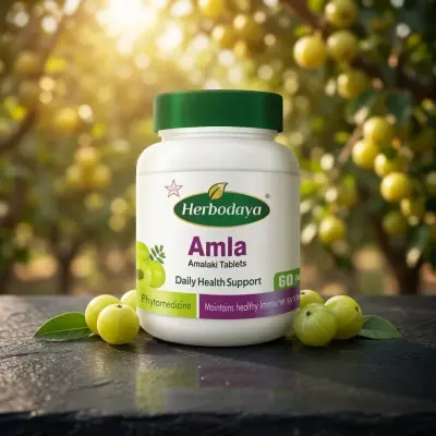 Amla Tablets