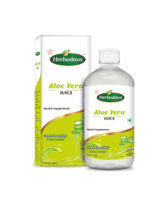 Aloe Vera Juice – Reduces Body heat (500ml)