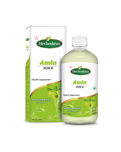 Amla Juice – Boosts body immunity (500ml)