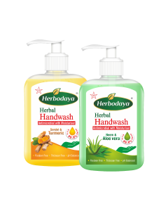 Herbal Handwash – 250ml