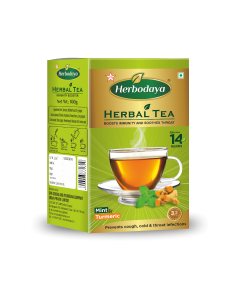 Herbal Tea – 100g