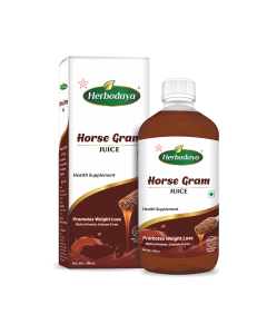 Horse Gram Juice – Reduces Cholesterol (500ml)