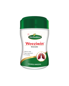 Weeziwin Granules – 100g
