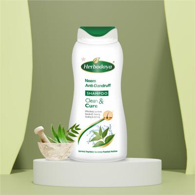 Neem Anti-dandruff Shampoo