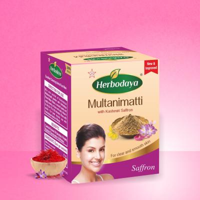 Multanimatti Saffron – 100gm