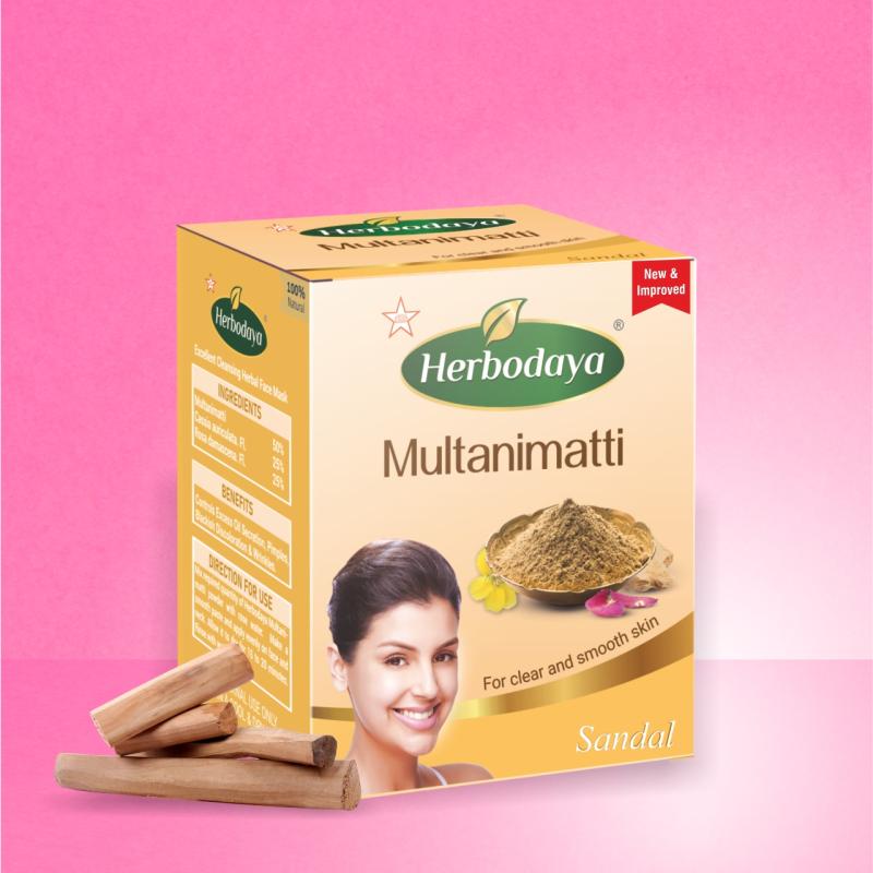 Multanimatti Sandal – 100gm