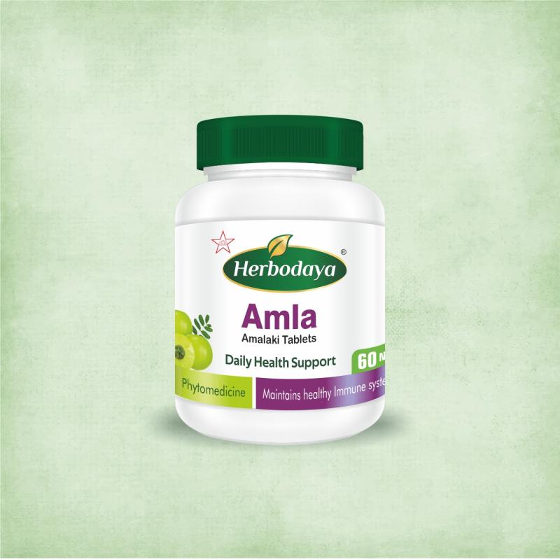 Amla Tablets