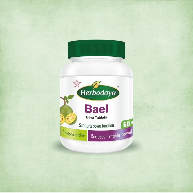 Bael Tablets