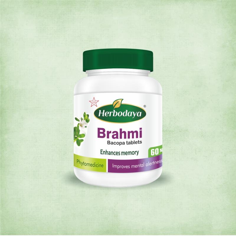 Brahmi Tablets