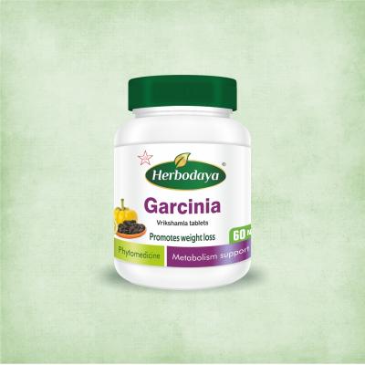 Garcinia Tablets