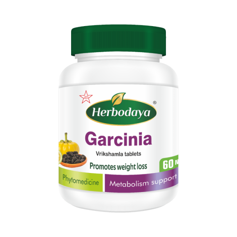 Garcinia Tablets