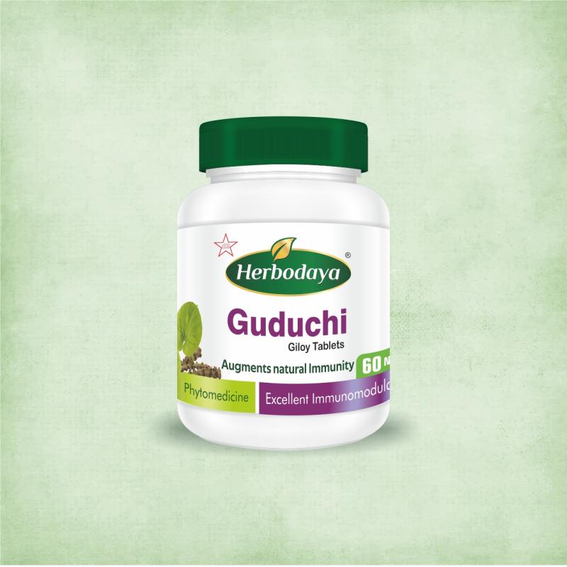 Guduchi Tablets