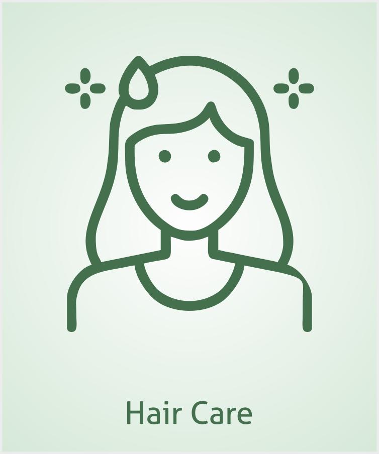 Hair care