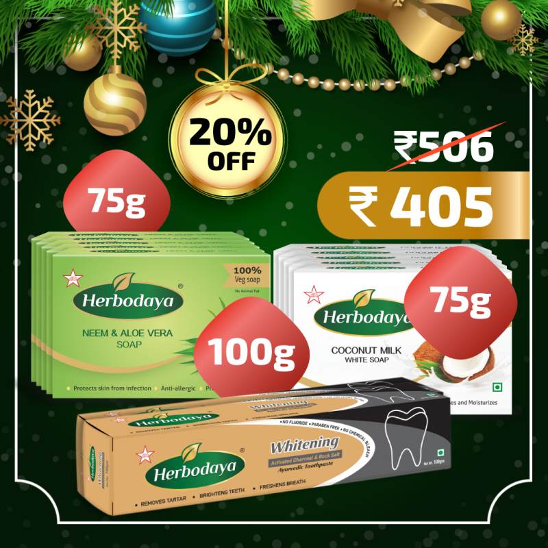 Home Hygiene Family Pack 2