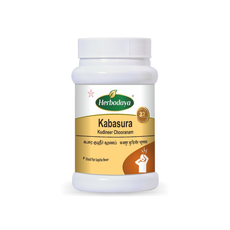 Kabasura Kudineer Chooranam