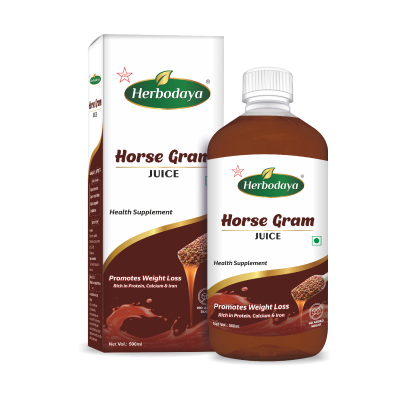 Horse Gram Juice – Reduces Cholesterol (500ml)