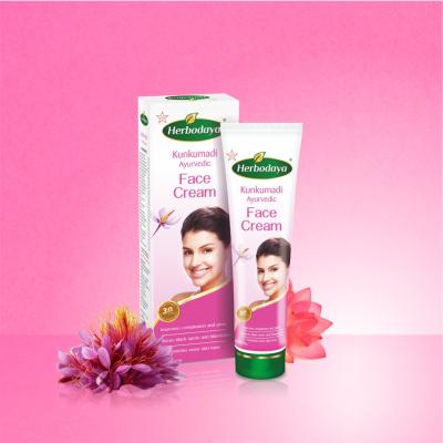 Kunkumadi Radiance Family Pack