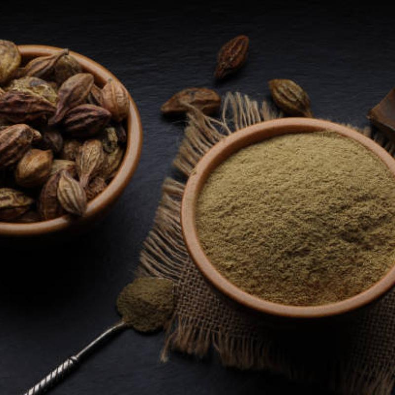 Unlocking the Synergy: How Triphala Juice Benefits Your Body