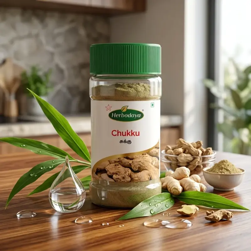 Chukku Chooranam Powder