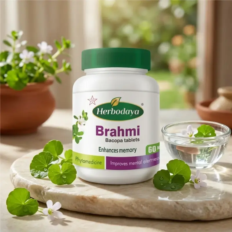 Brahmi Tablets
