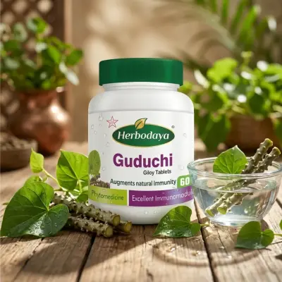 Guduchi Tablets