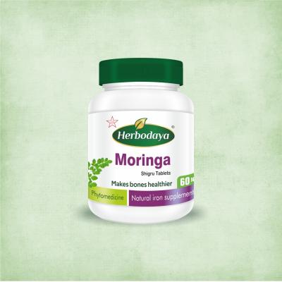 Moringa Tablets