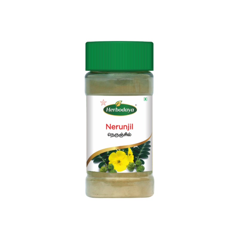 Nerunjil Chooranam Powder