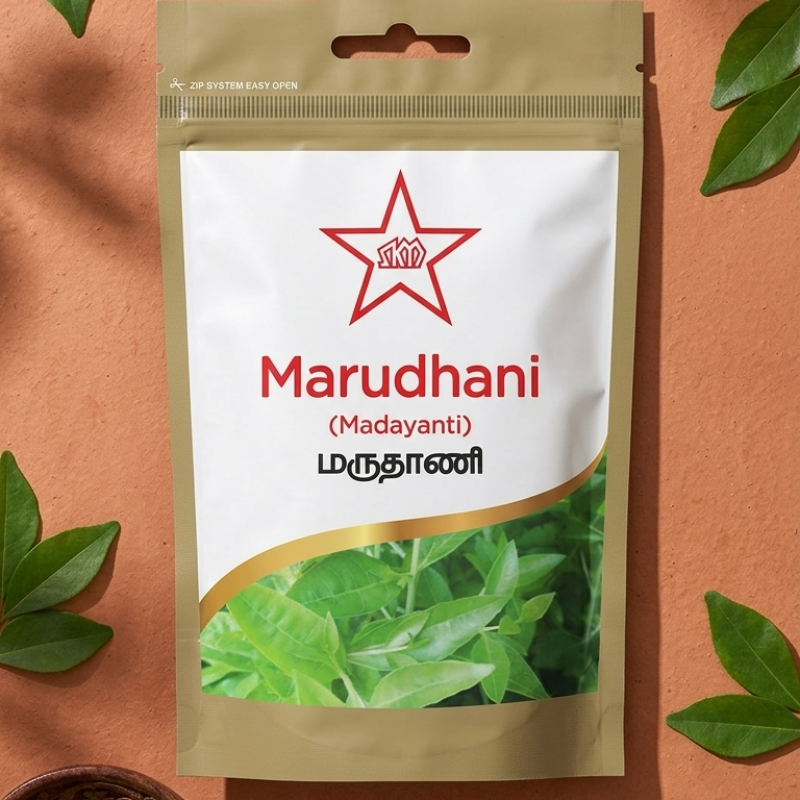 Marudhani Chooranam