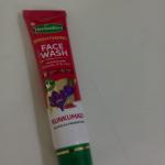 Brightening Kunkumadi Face wash 100ML (Free Neem & Aloe vera Face wash 20ML)