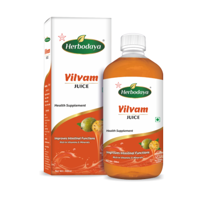 Vilvam Juice – Best for Stomach ulcer (500ml)