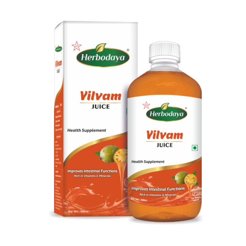 Vilvam Juice – Best for Stomach ulcer (500ml)